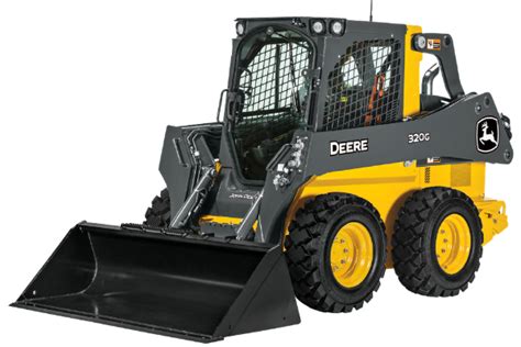 deere 320 skid steer specs|john deere 320g for sale.